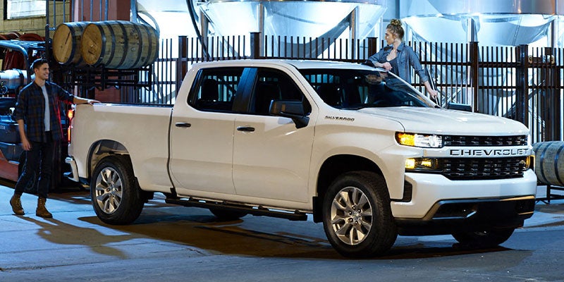 Business Elite - Sarchione Chevrolet Randolph in RANDOLPH OH