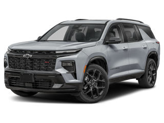 Chevrolet Traverse - Sarchione Chevrolet Randolph in RANDOLPH OH