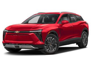 Chevrolet Blazer EV - Sarchione Chevrolet Randolph in RANDOLPH OH