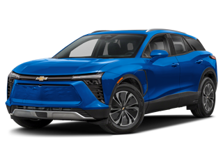 Chevrolet Blazer EV - Sarchione Chevrolet Randolph in RANDOLPH OH