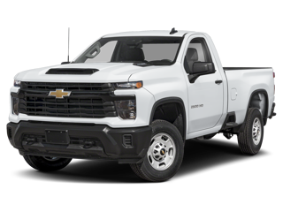 Chevrolet Silverado HD - Sarchione Chevrolet Randolph in RANDOLPH OH