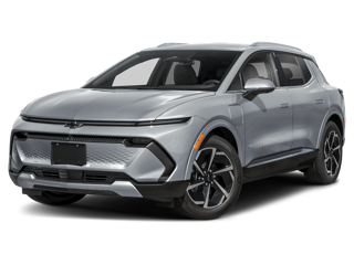 Equinox EV - Sarchione Chevrolet Randolph in RANDOLPH OH