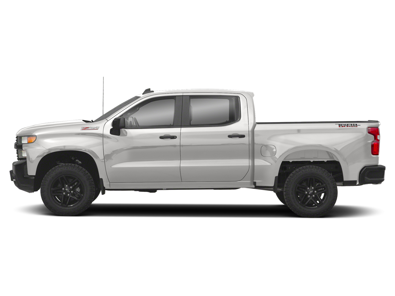 2019 Chevrolet Silverado 1500 Base