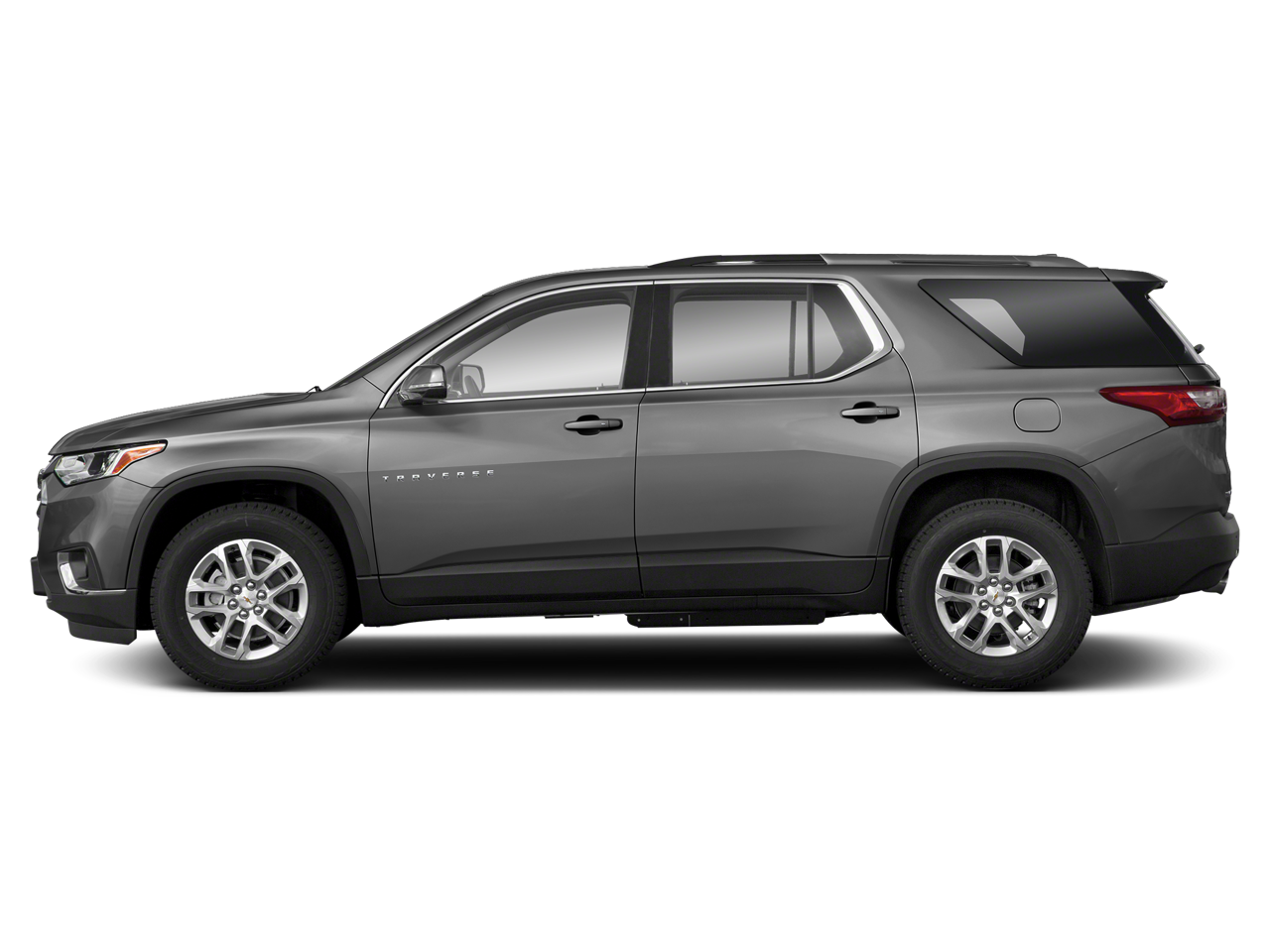 2020 Chevrolet Traverse 3LT