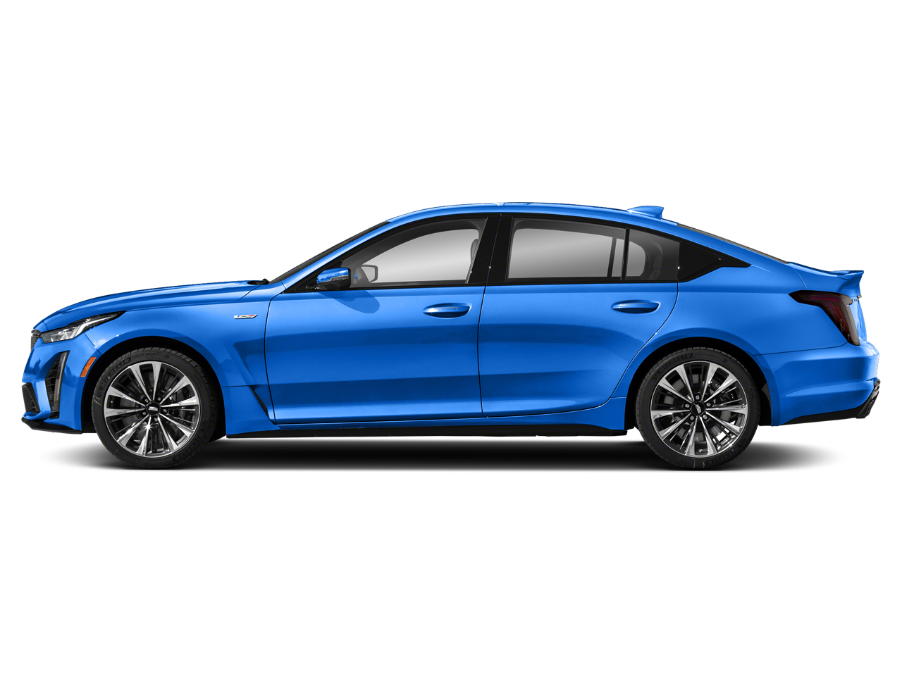 2022 Cadillac CT5-V V-Series