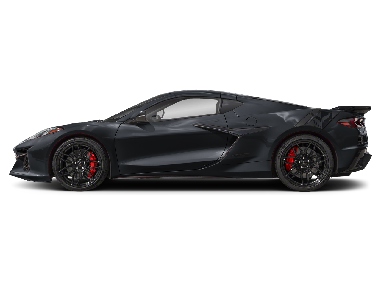2023 Chevrolet Corvette Z06 Z06