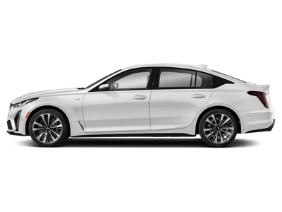 2024 Cadillac CT5-V V-Series