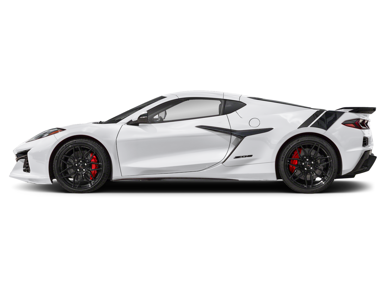 2024 Chevrolet Corvette Z06 Z06