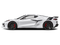 2024 Chevrolet Corvette Z06 Z06