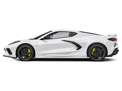 2024 Chevrolet Corvette Stingray Stingray