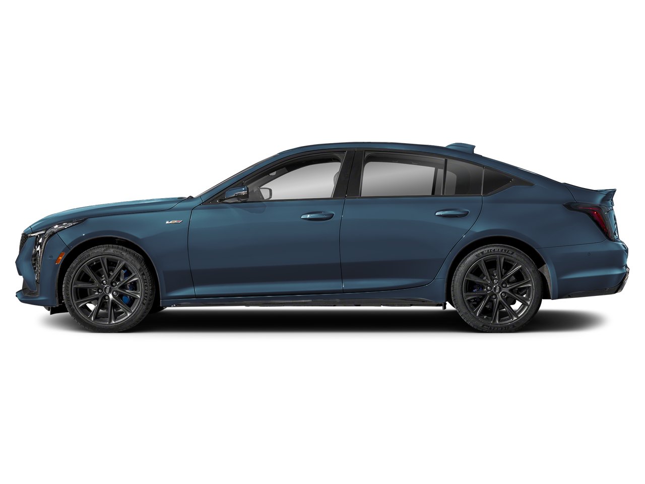 2025 Cadillac CT5-V Blackwing