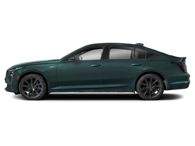 2025 Cadillac CT5-V V-Series