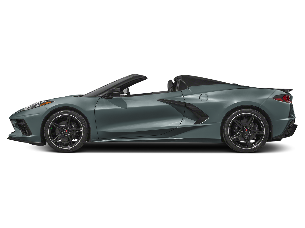 2025 Chevrolet Corvette Stingray Stingray