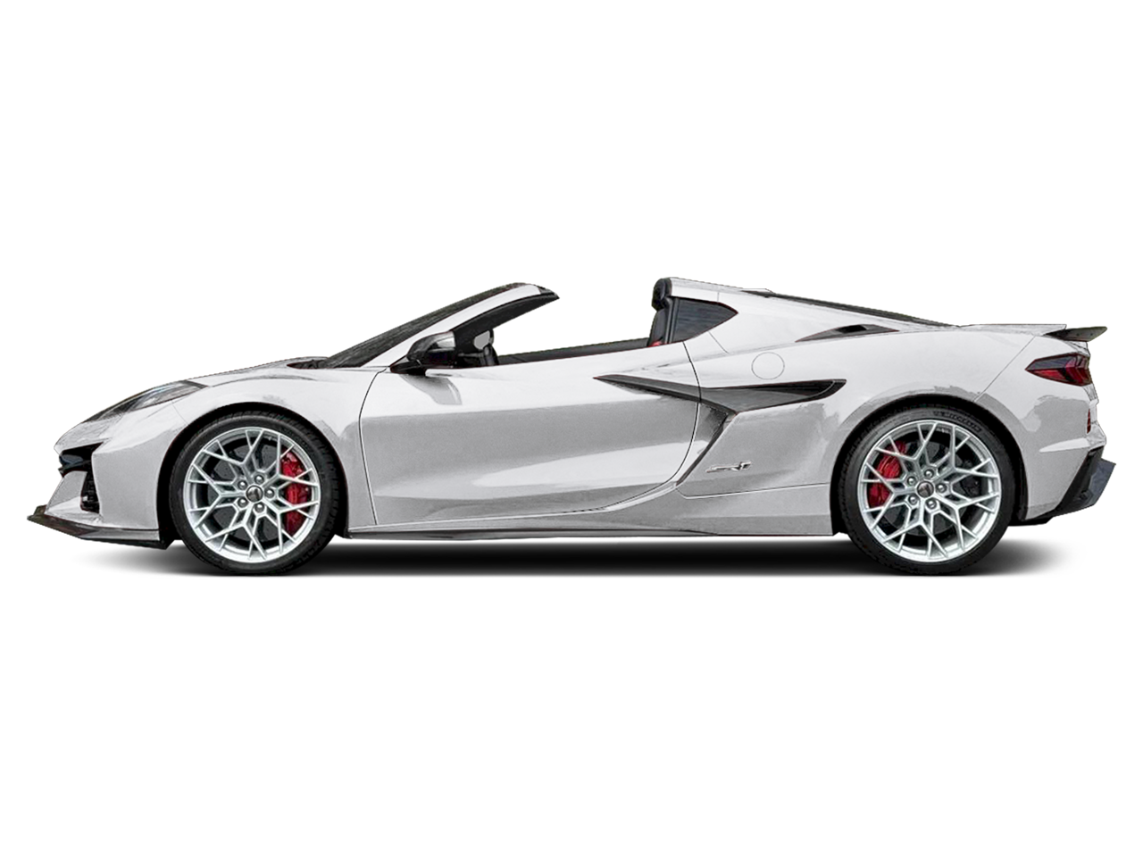 2026 Chevrolet Corvette ZR1 ZR1
