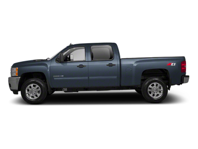 2013 Chevrolet Silverado 2500 HD Base