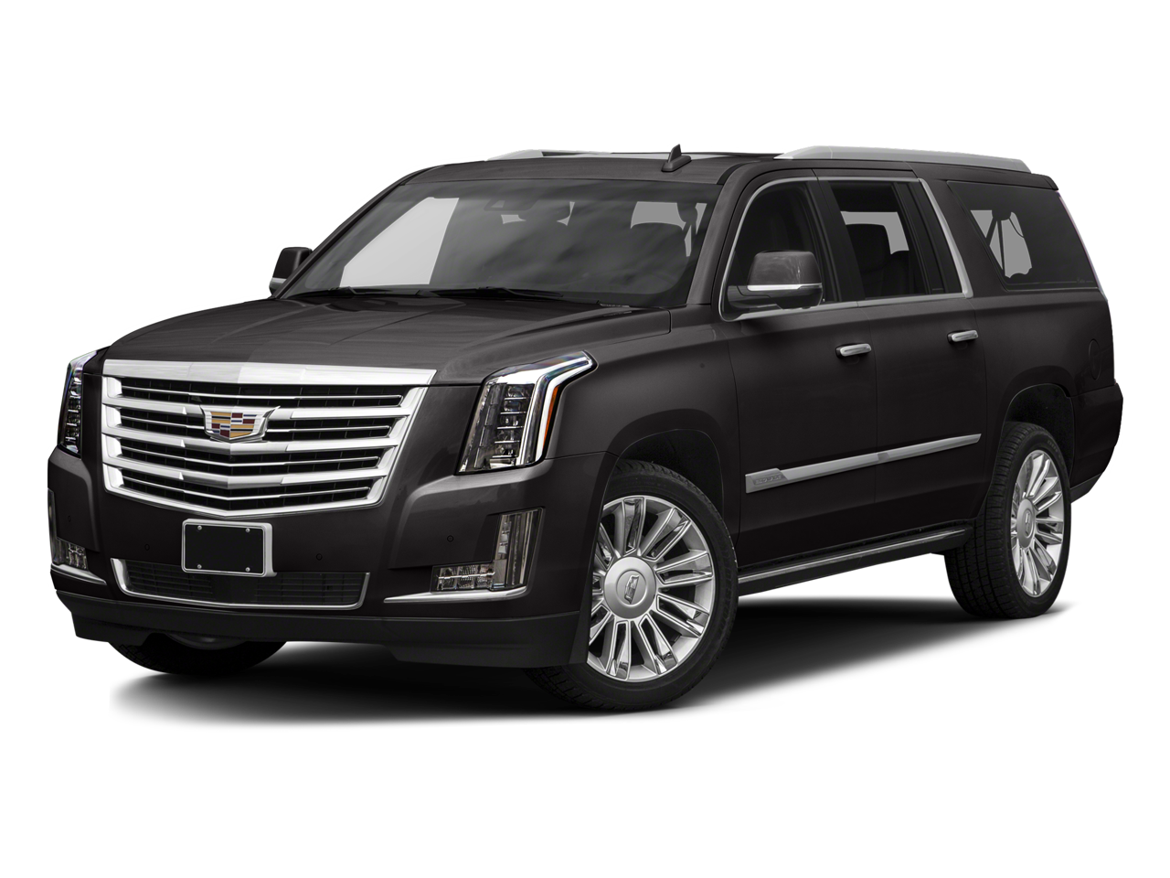 Used 2016 Cadillac Escalade ESV Platinum with VIN 1GYS4KKJ2GR319446 for sale in Randolph, OH