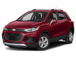 2019 Chevrolet Trax Base