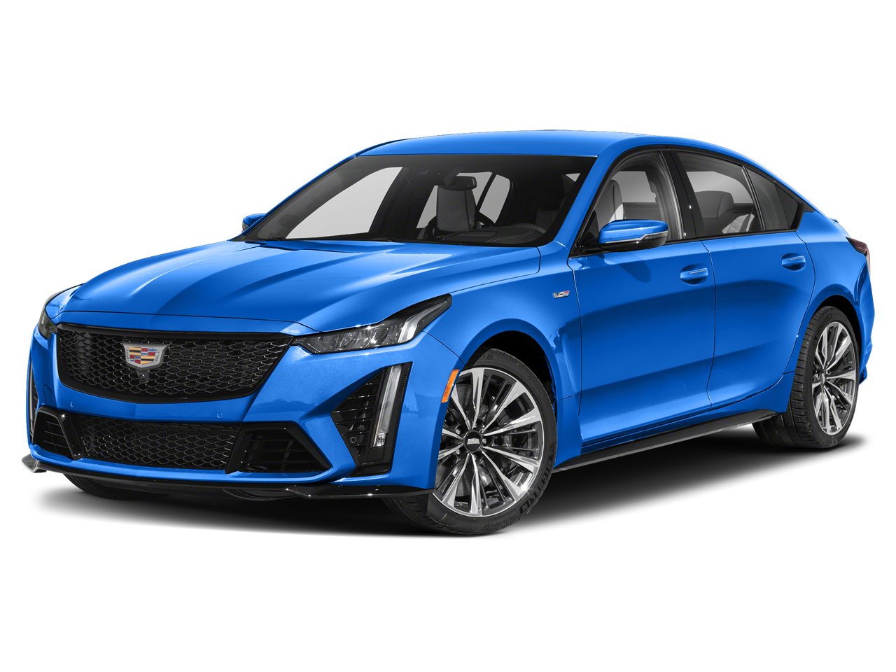 2022 Cadillac CT5-V V-Series