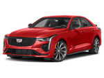 2024 Cadillac CT4-V V-Series