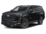 2024 Cadillac Escalade V-Series