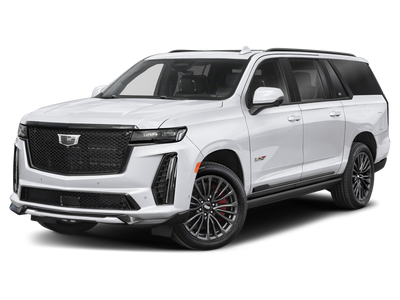 2024 Cadillac Escalade ESV AWD V-Series