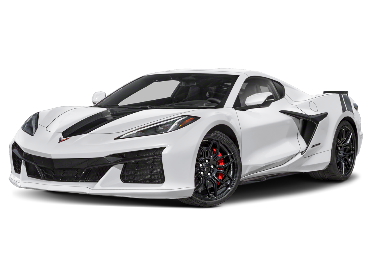 2024 Chevrolet Corvette Z06 Z06