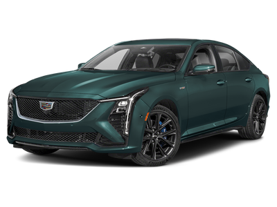 2025 Cadillac CT5-V V-Series