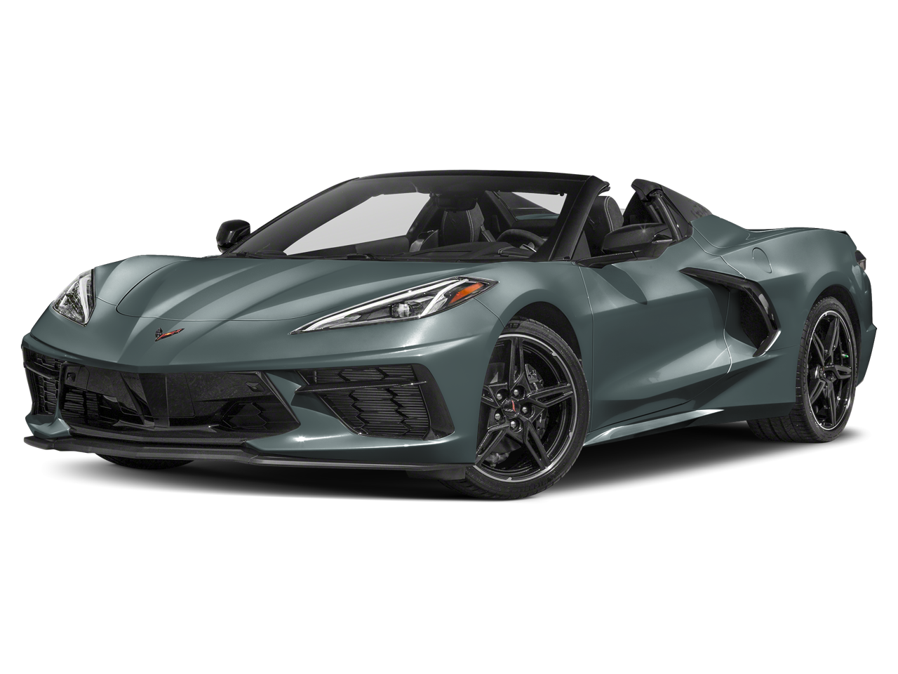 2025 Chevrolet Corvette Stingray Stingray