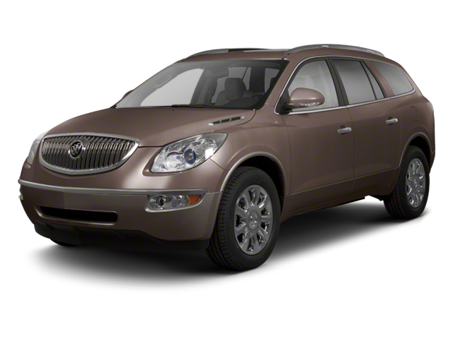 2011 Buick Enclave CXL