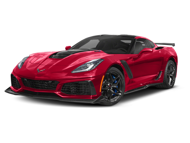 2019 Chevrolet Corvette ZR1 Base
