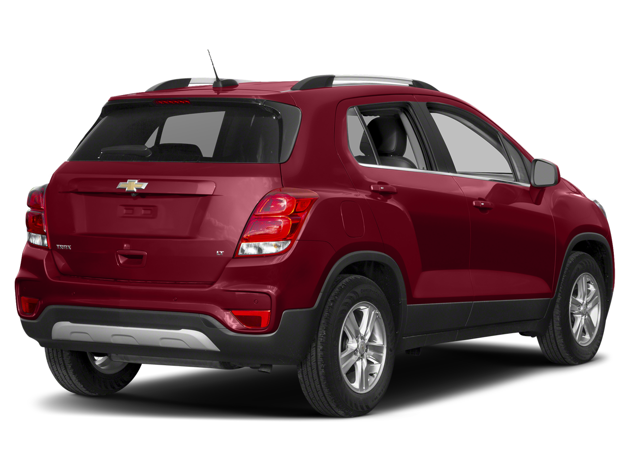 2019 Chevrolet Trax Base