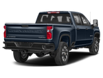 2020 Chevrolet Silverado 2500 HD Custom