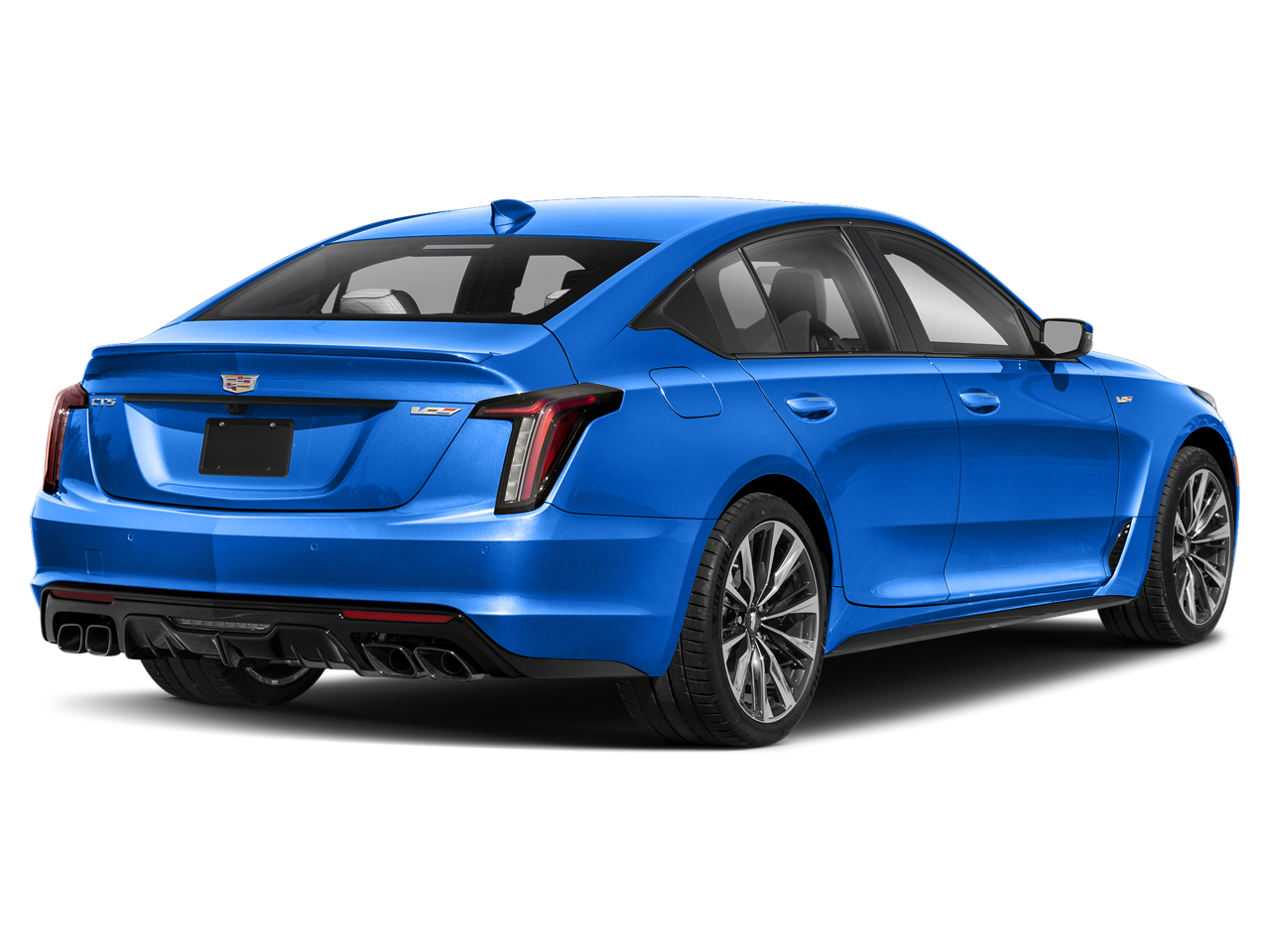 2022 Cadillac CT5-V V-Series