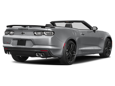 2023 Chevrolet Camaro LT1