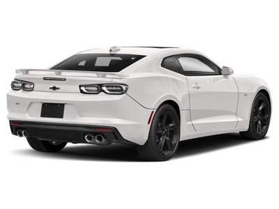 2024 Chevrolet Camaro SS