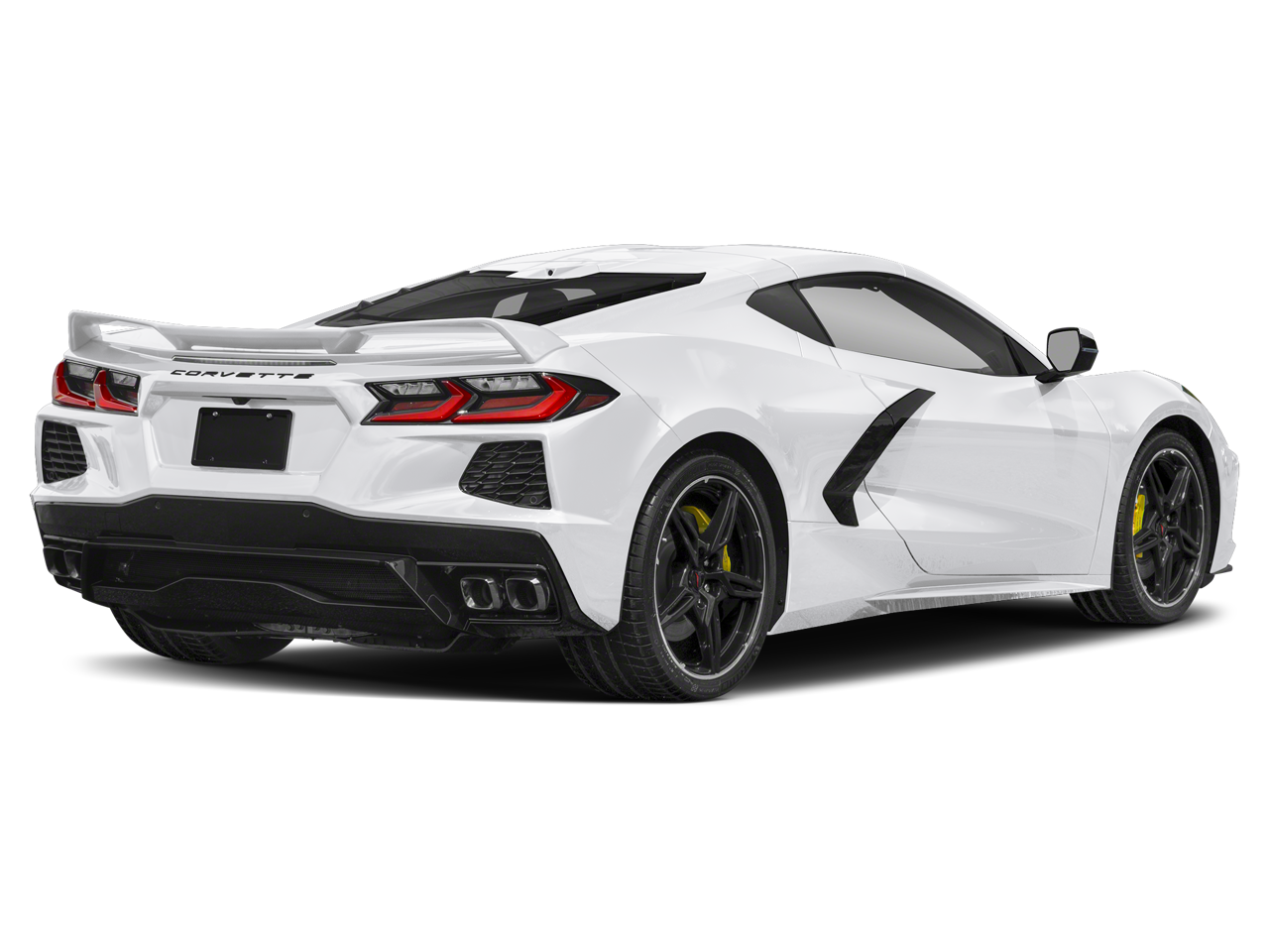 2024 Chevrolet Corvette Stingray Stingray