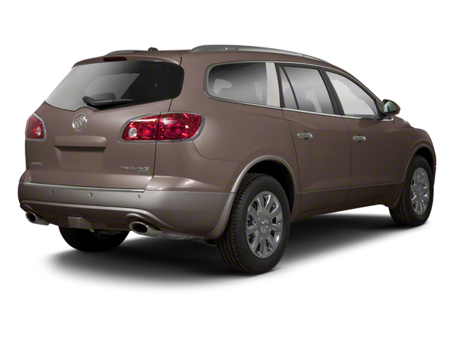 2011 Buick Enclave CXL