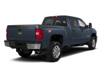 2013 Chevrolet Silverado 2500 HD Base