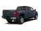 2013 Chevrolet Silverado 2500 HD Base