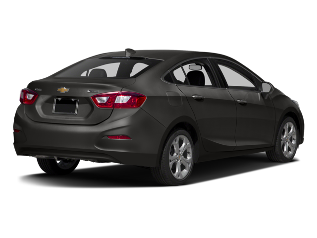 2017 Chevrolet Cruze Premier