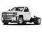 2015 Chevrolet Silverado 3500 HD Chassis Cab LT
