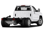2015 Chevrolet Silverado 3500 HD Chassis Cab LT