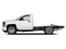 2015 Chevrolet Silverado 3500 HD Chassis Cab LT