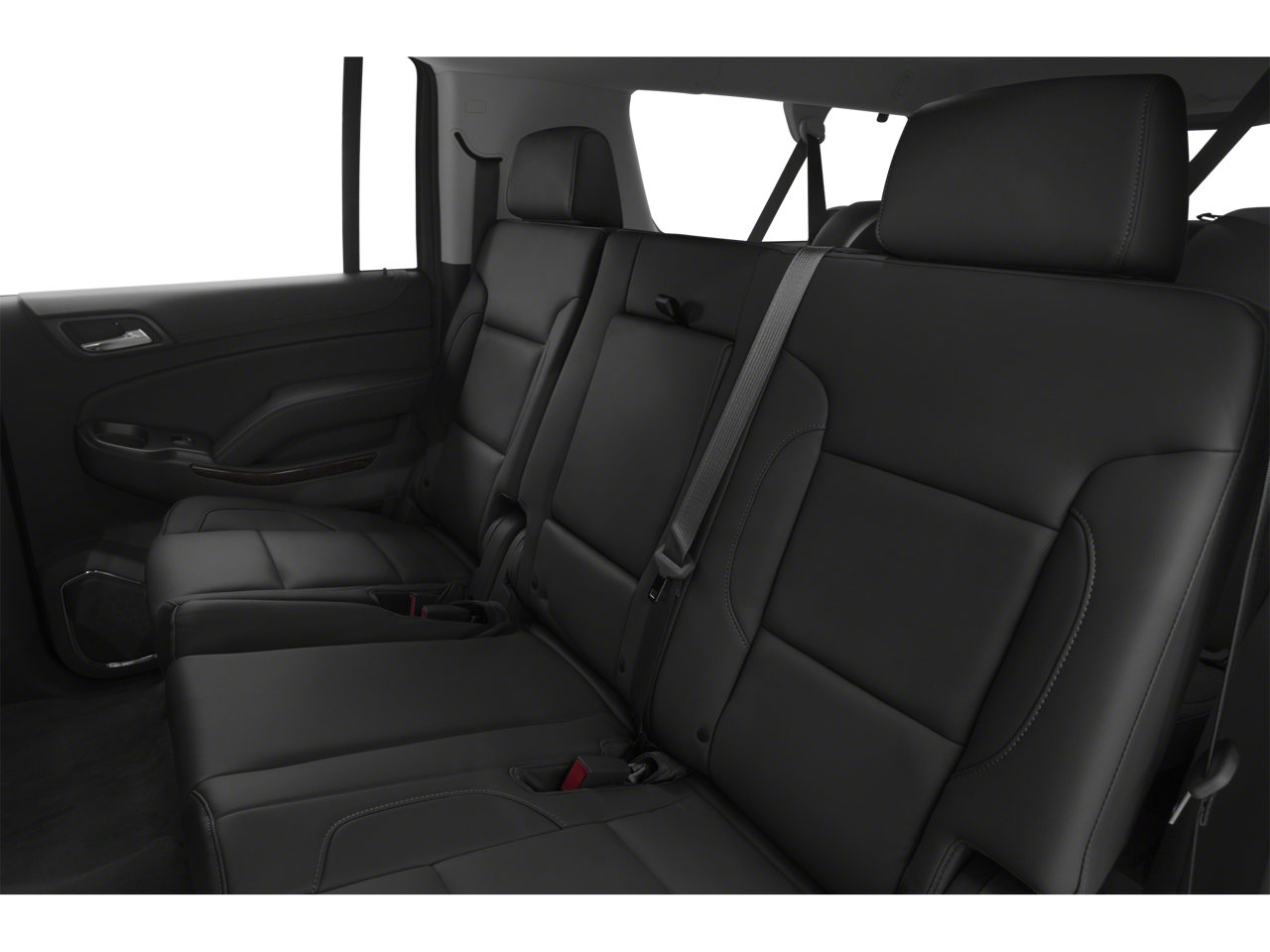 2015 Chevrolet Suburban LS