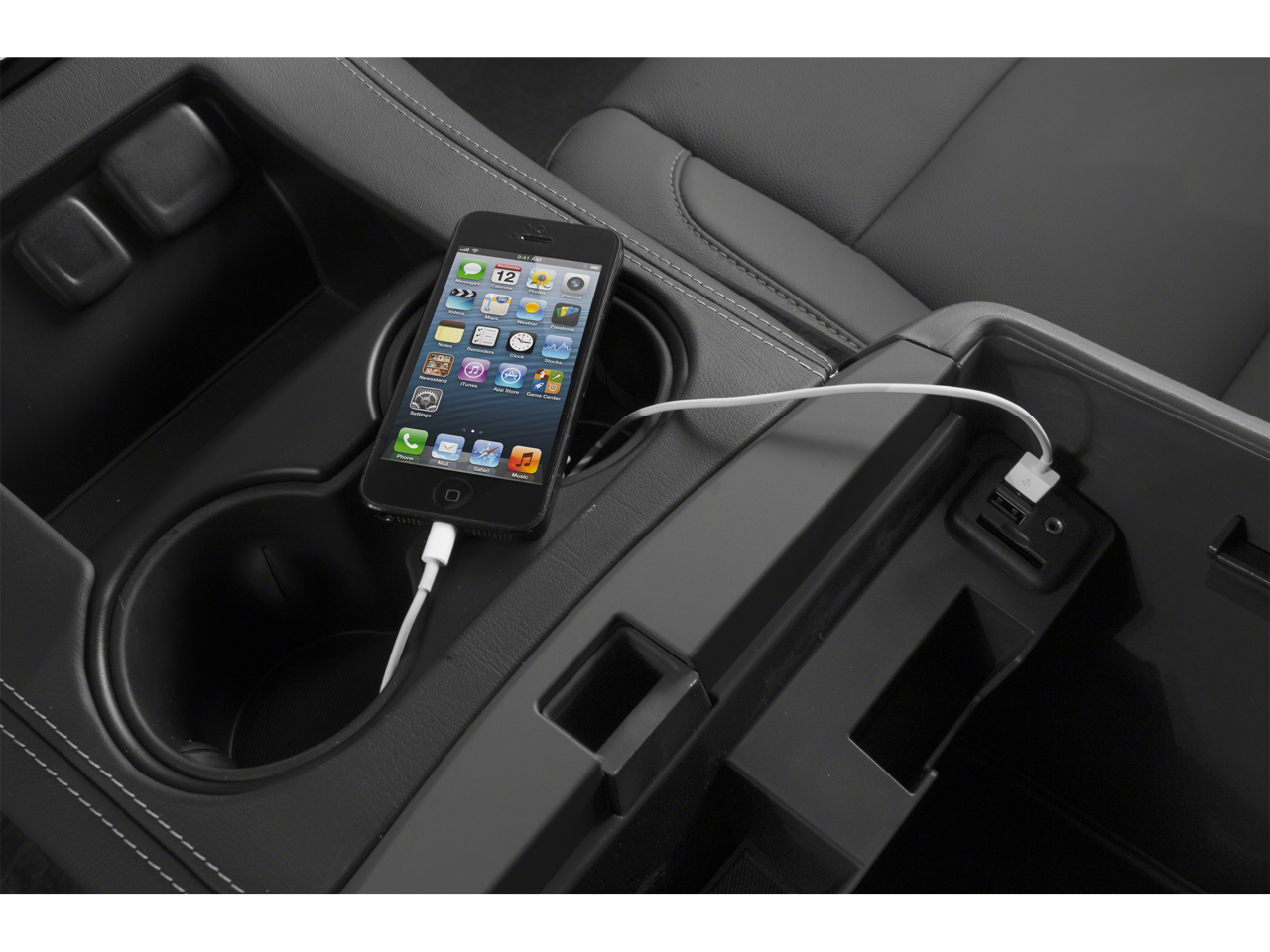 2015 Chevrolet Suburban LS