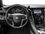 2016 Cadillac Escalade ESV Platinum Edition