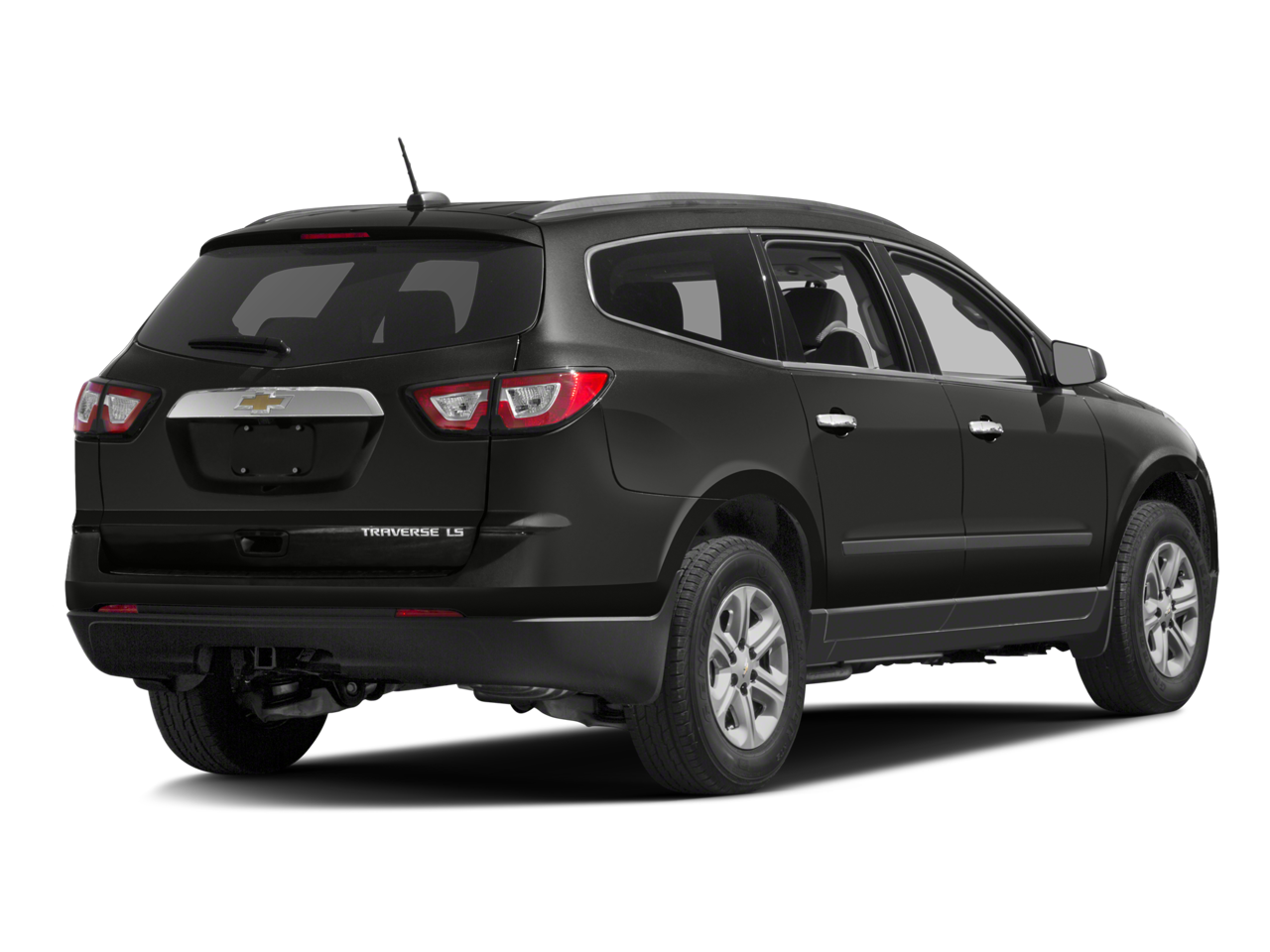 2016 Chevrolet Traverse Base