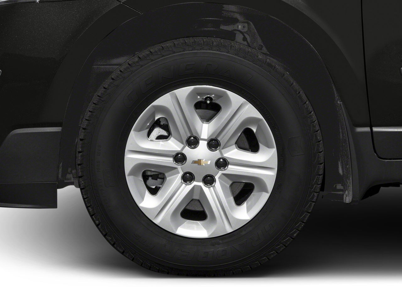 2016 Chevrolet Traverse Base