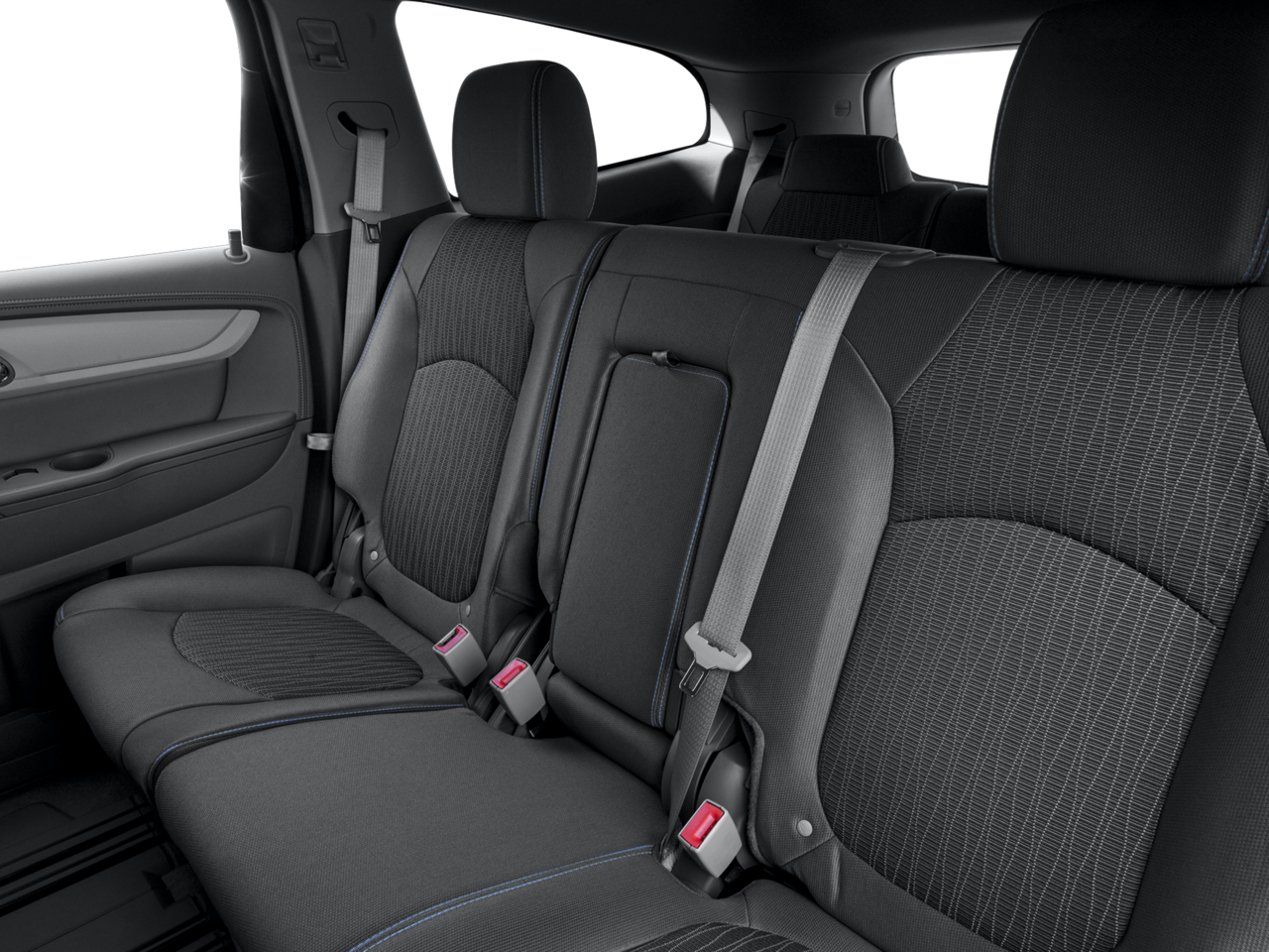 2016 Chevrolet Traverse Base