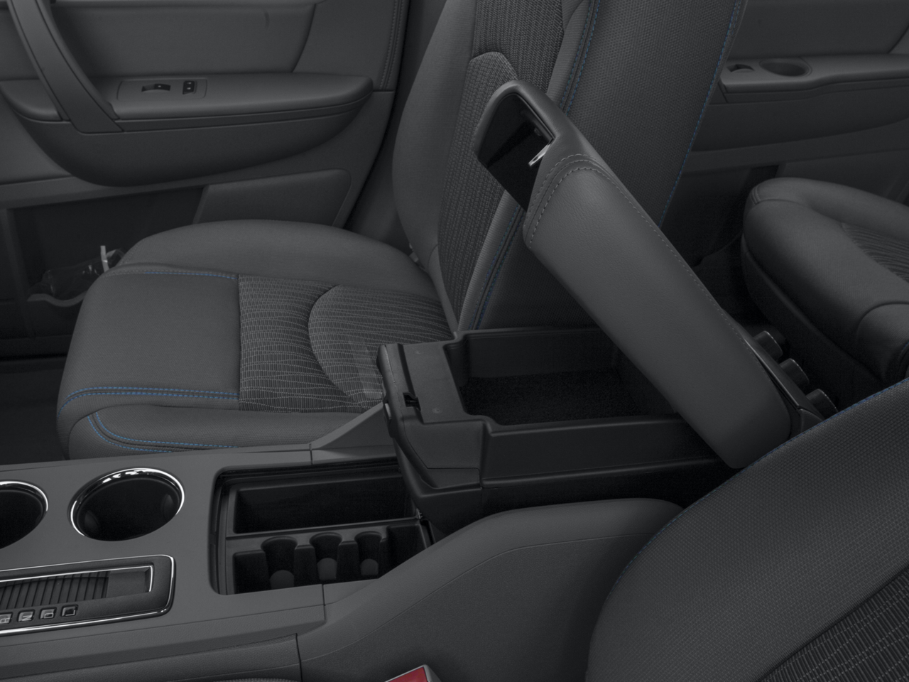 2016 Chevrolet Traverse Base